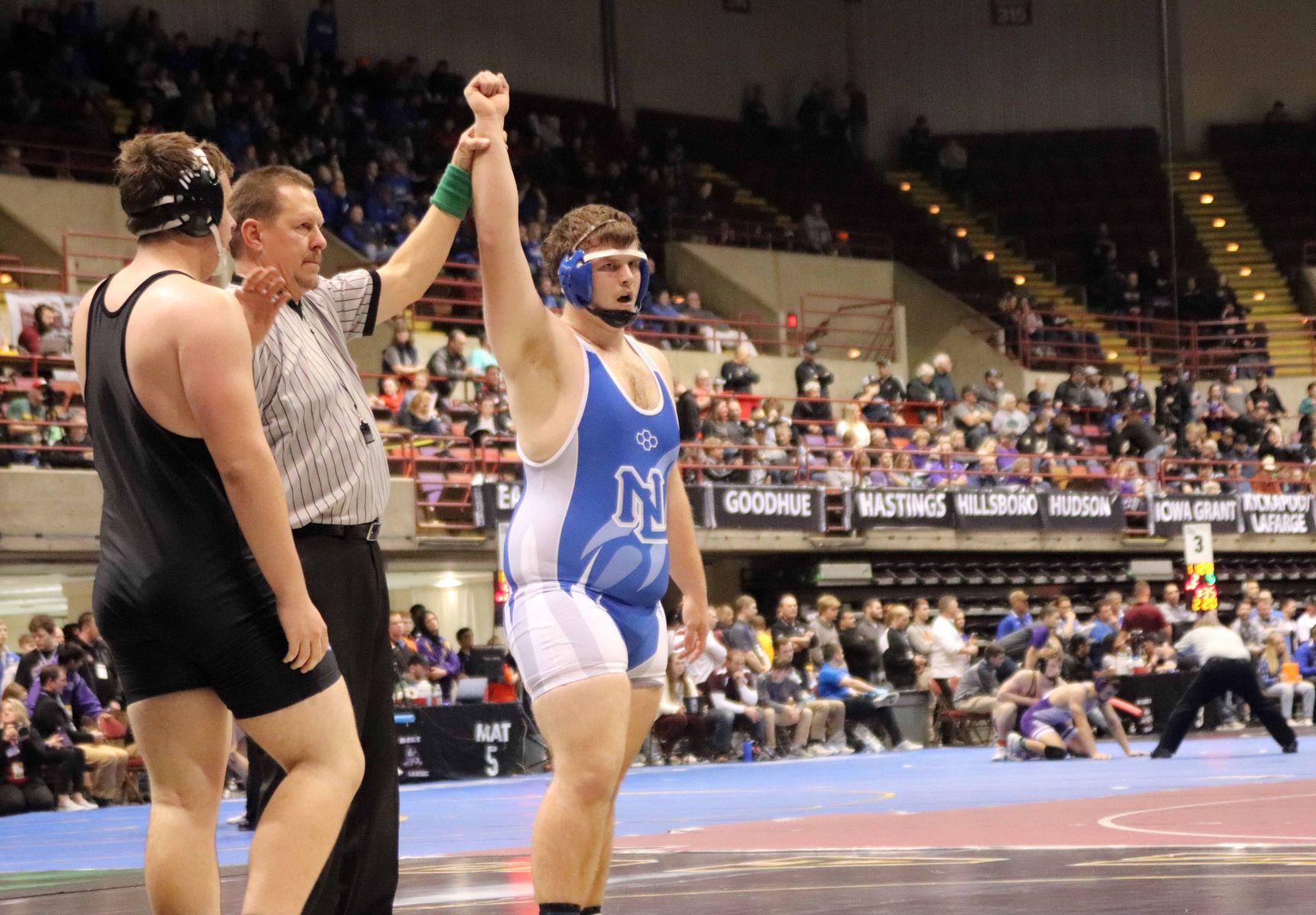 2018 Bi-State Classic